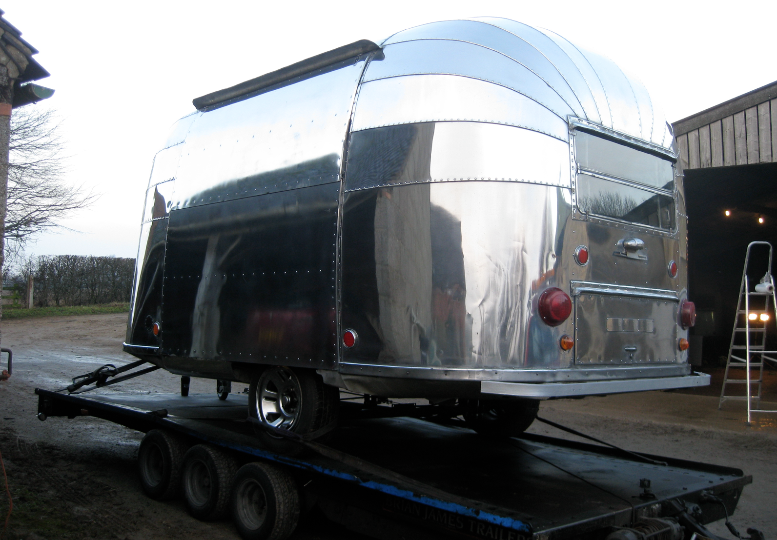 airstream shipping to japan airstream shipping to japan